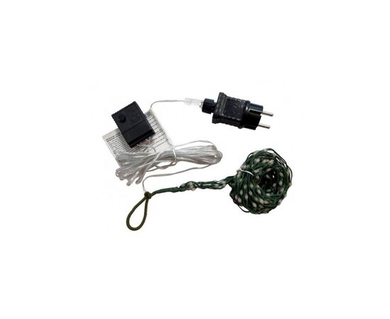 Гирлянда Luca Lighting Конус 2,1м, 672 LED теплый белый (8720362027065), изображение 6 Гирлянда Luca Lighting Конус 2,1м, 672 LED теплый белый (8720362027065), изображение 6