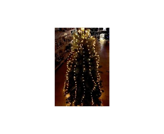 Гирлянда Luca Lighting Конус 2м 480 LED теплый белый (8720362027089), изображение 2 Гирлянда Luca Lighting Конус 2м 480 LED теплый белый (8720362027089), изображение 2