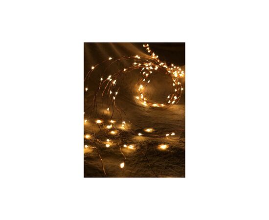 Гирлянда Luca Lighting Охапка струн 2 м теплый белый (8718861329308), изображение 4 Гирлянда Luca Lighting Охапка струн 2 м теплый белый (8718861329308), изображение 4
