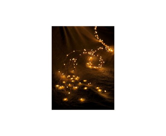 Гирлянда Luca Lighting Охапка струн 3 м теплый белый (8718861329360), изображение 3 Гирлянда Luca Lighting Охапка струн 3 м теплый белый (8718861329360), изображение 3
