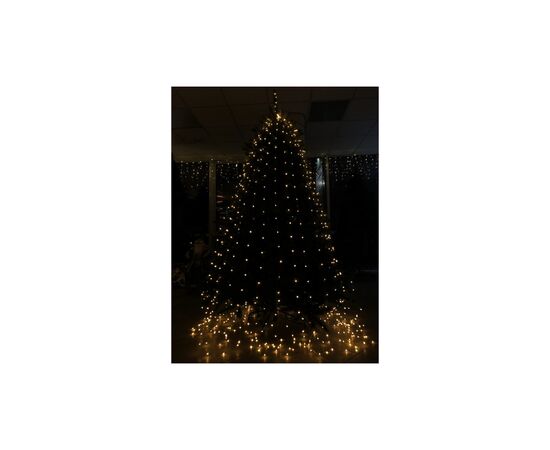 Гирлянда Luca Lighting Охапка струн 3 м теплый белый (8718861329360), изображение 6 Гирлянда Luca Lighting Охапка струн 3 м теплый белый (8718861329360), изображение 6
