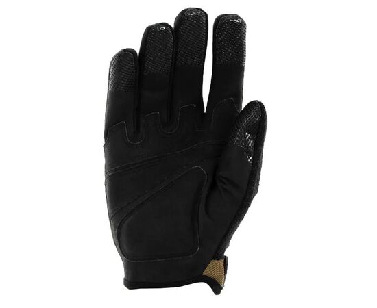 Тактические перчатки Condor-Clothing Shooter Glove 10 Tan (228-003-10), изображение 3 Тактические перчатки Condor-Clothing Shooter Glove 10 Tan (228-003-10), изображение 3