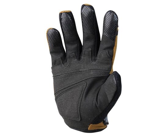 Тактические перчатки Condor-Clothing Shooter Glove 9 Black (228-002-09), изображение 2 Тактические перчатки Condor-Clothing Shooter Glove 9 Black (228-002-09), изображение 2