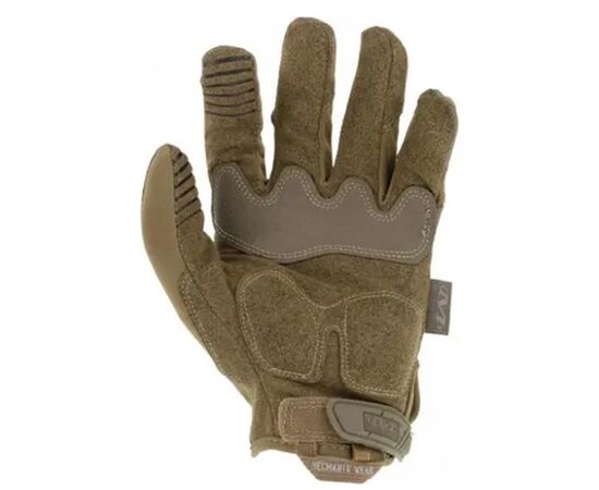 Тактические перчатки Defcon 5 Mechanix M-Pact size M (MX-MPT-72 CT/M), изображение 2 Тактические перчатки Defcon 5 Mechanix M-Pact size M (MX-MPT-72 CT/M), изображение 2