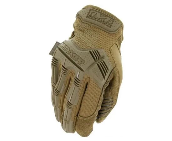 Тактические перчатки Defcon 5 Mechanix M-Pact size M (MX-MPT-72 CT/M), изображение 3 Тактические перчатки Defcon 5 Mechanix M-Pact size M (MX-MPT-72 CT/M), изображение 3