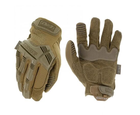 Тактичні рукавички Defcon 5 Mechanix M-Pact size M (MX-MPT-72 CT/M)