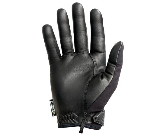 Тактические перчатки First Tactical Mens Medium Duty Padded Glove M Black (150005-019-M), изображение 2