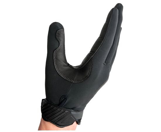 Тактические перчатки First Tactical Mens Medium Duty Padded Glove M Black (150005-019-M), изображение 5