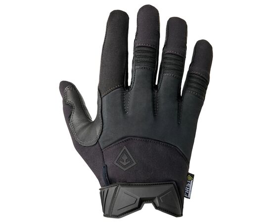 Тактичні рукавички First Tactical Mens Medium Duty Padded Glove M Black (150005-019-M)