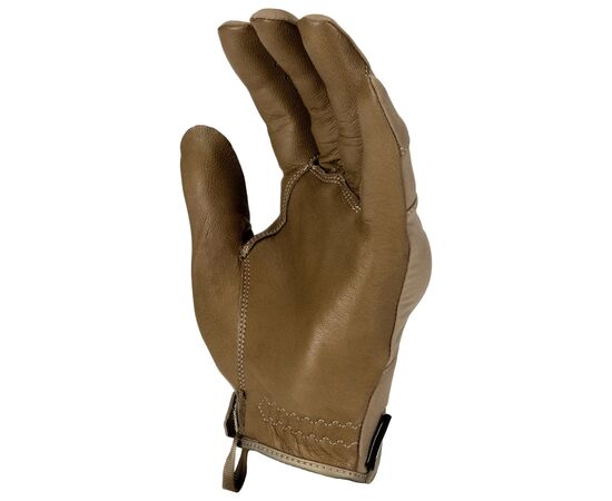 Тактические перчатки First Tactical Mens Pro Knuckle Glove M Coyote (150007-060-M), изображение 4 Тактические перчатки First Tactical Mens Pro Knuckle Glove M Coyote (150007-060-M), изображение 4