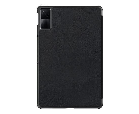 Чохол до планшета Armorstandart Smart Case Xiaomi Redmi Pad 2022 10.6 Black (ARM64001), зображення 2 Чохол до планшета Armorstandart Smart Case Xiaomi Redmi Pad 2022 10.6 Black (ARM64001), зображення 2