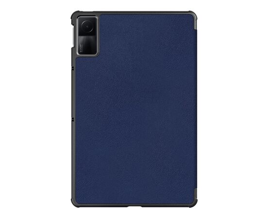 Чохол до планшета Armorstandart Smart Case Xiaomi Redmi Pad 2022 10.6 Blue (ARM64005), зображення 2 Чохол до планшета Armorstandart Smart Case Xiaomi Redmi Pad 2022 10.6 Blue (ARM64005), зображення 2