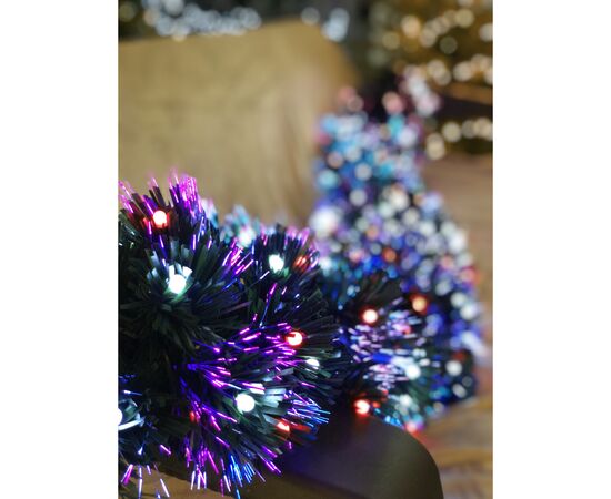 Гирлянда Luca Lighting (10 function) Moritz мультицветный 2 м (8718861662115), изображение 6 Гирлянда Luca Lighting (10 function) Moritz мультицветный 2 м (8718861662115), изображение 6