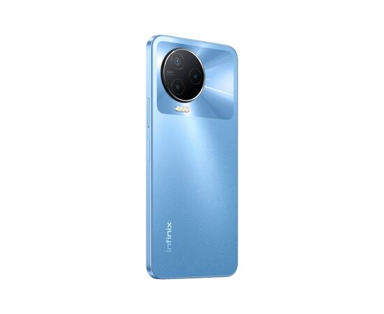 Мобильный телефон Infinix Note 12 2023 8/128Gb NFC Tuscany Blue (4895180789878), изображение 3 Мобильный телефон Infinix Note 12 2023 8/128Gb NFC Tuscany Blue (4895180789878), изображение 3