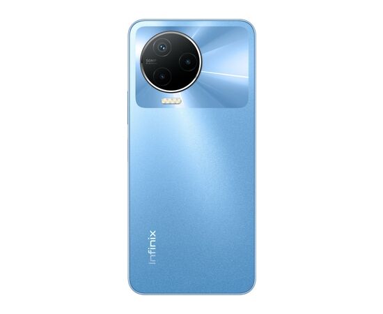 Мобильный телефон Infinix Note 12 2023 8/128Gb NFC Tuscany Blue (4895180789878), изображение 6 Мобильный телефон Infinix Note 12 2023 8/128Gb NFC Tuscany Blue (4895180789878), изображение 6