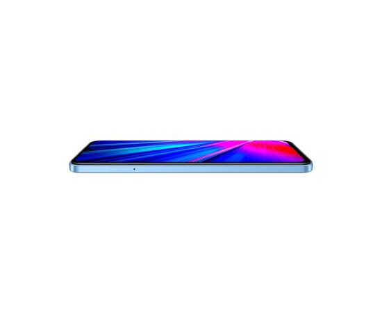 Мобильный телефон Infinix Note 12 2023 8/128Gb NFC Tuscany Blue (4895180789878), изображение 7 Мобильный телефон Infinix Note 12 2023 8/128Gb NFC Tuscany Blue (4895180789878), изображение 7