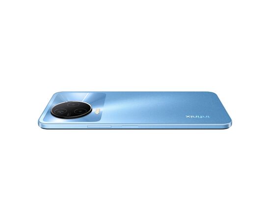 Мобильный телефон Infinix Note 12 2023 8/128Gb NFC Tuscany Blue (4895180789878), изображение 8 Мобильный телефон Infinix Note 12 2023 8/128Gb NFC Tuscany Blue (4895180789878), изображение 8
