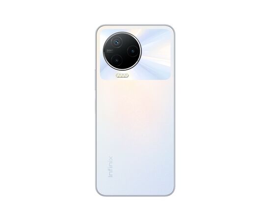 Мобильный телефон Infinix Note 12 2023 8/128Gb NFC Alpine White (4895180789885), изображение 3 Мобильный телефон Infinix Note 12 2023 8/128Gb NFC Alpine White (4895180789885), изображение 3