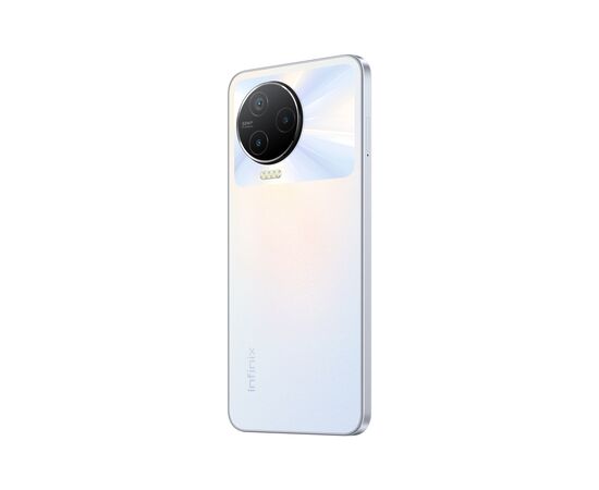 Мобильный телефон Infinix Note 12 2023 8/128Gb NFC Alpine White (4895180789885), изображение 5 Мобильный телефон Infinix Note 12 2023 8/128Gb NFC Alpine White (4895180789885), изображение 5