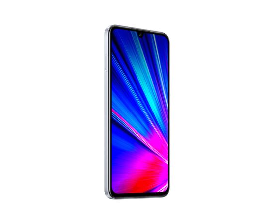 Мобильный телефон Infinix Note 12 2023 8/128Gb NFC Alpine White (4895180789885), изображение 6 Мобильный телефон Infinix Note 12 2023 8/128Gb NFC Alpine White (4895180789885), изображение 6
