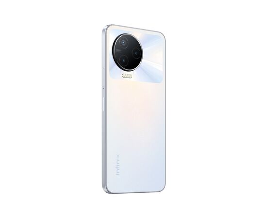 Мобильный телефон Infinix Note 12 2023 8/128Gb NFC Alpine White (4895180789885), изображение 7 Мобильный телефон Infinix Note 12 2023 8/128Gb NFC Alpine White (4895180789885), изображение 7