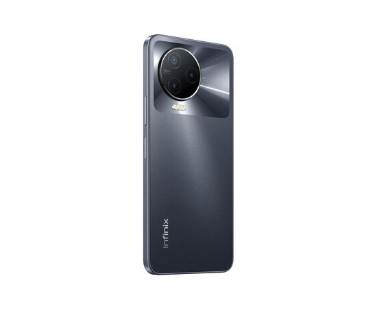 Мобильный телефон Infinix Note 12 2023 8/128Gb NFC Volcanic Grey (4895180789861), изображение 2 Мобильный телефон Infinix Note 12 2023 8/128Gb NFC Volcanic Grey (4895180789861), изображение 2