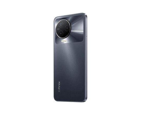 Мобильный телефон Infinix Note 12 2023 8/128Gb NFC Volcanic Grey (4895180789861), изображение 3 Мобильный телефон Infinix Note 12 2023 8/128Gb NFC Volcanic Grey (4895180789861), изображение 3
