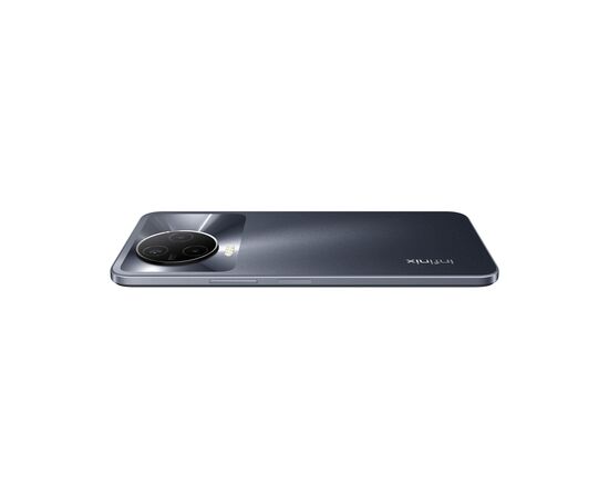 Мобильный телефон Infinix Note 12 2023 8/128Gb NFC Volcanic Grey (4895180789861), изображение 7 Мобильный телефон Infinix Note 12 2023 8/128Gb NFC Volcanic Grey (4895180789861), изображение 7