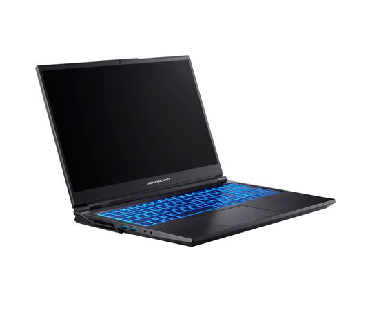 Ноутбук Dream Machines RS3080-15 (RS3080-15UA50), зображення 2 Ноутбук Dream Machines RS3080-15 (RS3080-15UA50), зображення 2