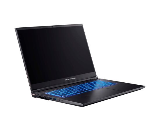 Ноутбук Dream Machines RS3080-17 (RS3080-17UA52), изображение 2 Ноутбук Dream Machines RS3080-17 (RS3080-17UA52), изображение 2