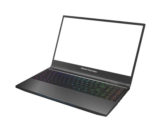 Ноутбук Dream Machines RT3070Ti-15 (RT3070TI-15UA50), изображение 2 Ноутбук Dream Machines RT3070Ti-15 (RT3070TI-15UA50), изображение 2