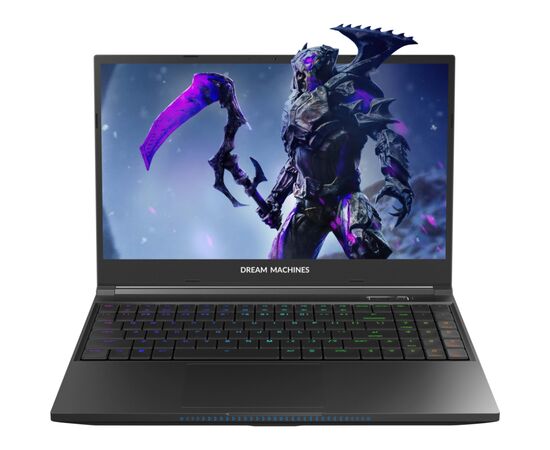 Ноутбук Dream Machines RT3080-15 (RT3080-15UA51)