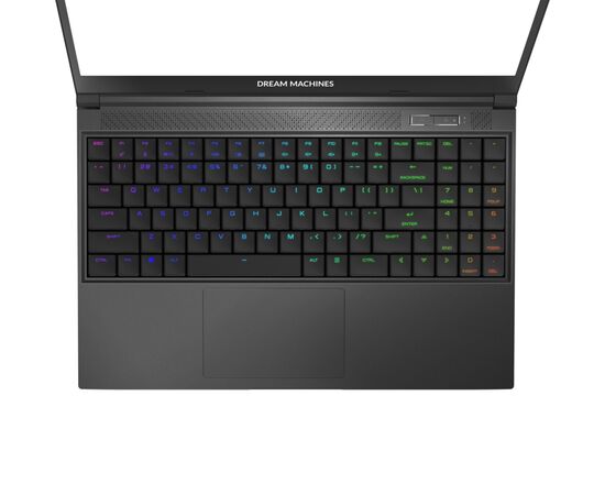Ноутбук Dream Machines RT3080Ti-15 (RT3080TI-15UA51), изображение 3 Ноутбук Dream Machines RT3080Ti-15 (RT3080TI-15UA51), изображение 3