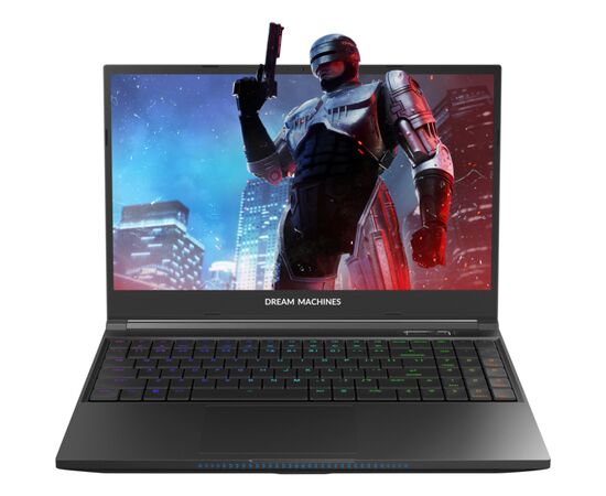 Ноутбук Dream Machines RT3080Ti-15 (RT3080TI-15UA56)