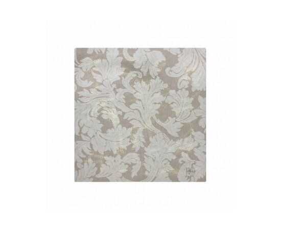 Доріжка на стіл Прованс Сяйво Кавове золото 40х140 (4823093436053), зображення 3