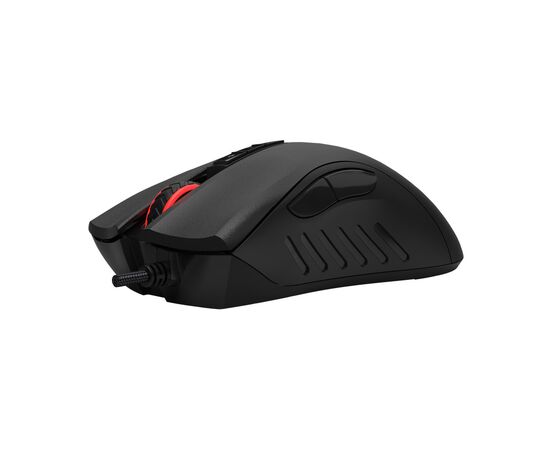 Мишка A4Tech Bloody ES5 USB Stone Black (Bloody ES5 Stone black), зображення 5 Мишка A4Tech Bloody ES5 USB Stone Black (Bloody ES5 Stone black), зображення 5