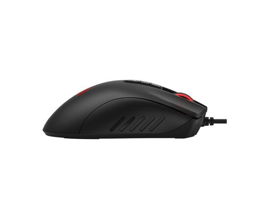 Мишка A4Tech Bloody ES5 USB Stone Black (Bloody ES5 Stone black), зображення 6 Мишка A4Tech Bloody ES5 USB Stone Black (Bloody ES5 Stone black), зображення 6