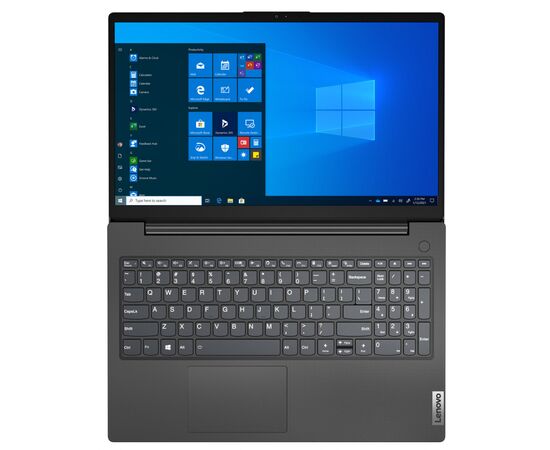 Ноутбук Lenovo V15 (82KB0006RA), изображение 4 Ноутбук Lenovo V15 (82KB0006RA), изображение 4