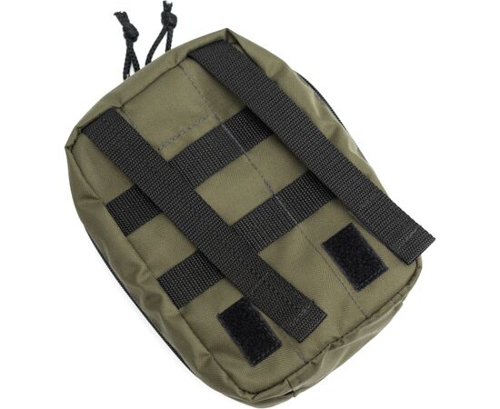 Сумка для аптечки Vinga A3 Turniket XL, Oxford 600D, olive (VA3TXO), изображение 6 Сумка для аптечки Vinga A3 Turniket XL, Oxford 600D, olive (VA3TXO), изображение 6