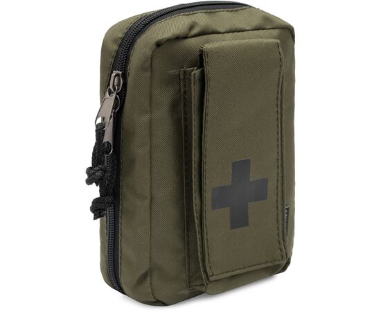 Сумка для аптечки Vinga A3 Turniket XL, Oxford 600D, olive (VA3TXO)