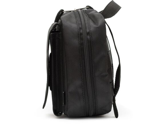 Сумка для аптечки Vinga Paramedical, Oxford 1680D PU, Black (VAPB), изображение 5
