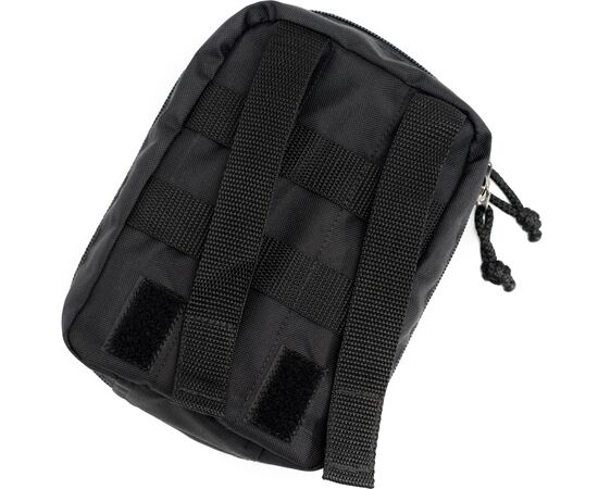 Сумка для аптечки Vinga A3 Turniket XL, Oxford 600D, black (VA3TXB/VA3TB), изображение 5 Сумка для аптечки Vinga A3 Turniket XL, Oxford 600D, black (VA3TXB/VA3TB), изображение 5
