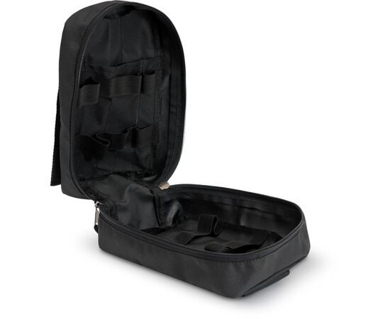 Сумка для аптечки Vinga A3 Turniket XL, Oxford 600D, black (VA3TXB/VA3TB), изображение 6 Сумка для аптечки Vinga A3 Turniket XL, Oxford 600D, black (VA3TXB/VA3TB), изображение 6