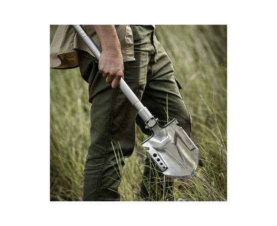 Тактическая лопата Naturehike Multifunctional Outdoor Shovel NH20GJ002 (6927595761847), изображение 7 Тактическая лопата Naturehike Multifunctional Outdoor Shovel NH20GJ002 (6927595761847), изображение 7