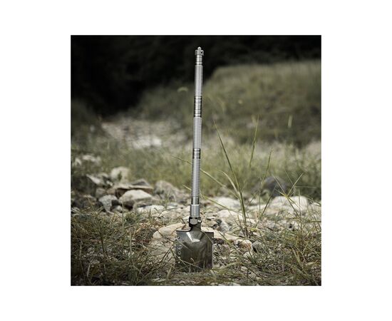 Тактическая лопата Naturehike Multifunctional Outdoor Shovel NH20GJ002 (6927595761847), изображение 9 Тактическая лопата Naturehike Multifunctional Outdoor Shovel NH20GJ002 (6927595761847), изображение 9