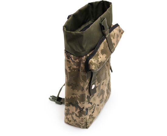 Подсумок Vinga P2C, Cordura 1000D, Pixel (VPP2CP), изображение 7 Подсумок Vinga P2C, Cordura 1000D, Pixel (VPP2CP), изображение 7