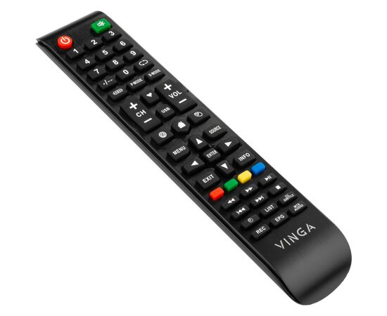 Пульт ДУ для телевизора Vinga для S/L43/32FHD25B