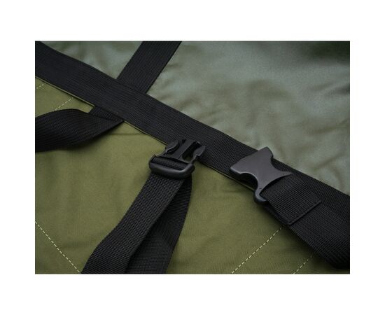 Носилки Vinga 190х70см, Soft, frameless, Olive (VNSFLO), изображение 5 Носилки Vinga 190х70см, Soft, frameless, Olive (VNSFLO), изображение 5