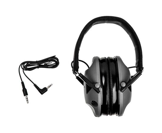 Наушники для стрельбы Peltor Sport Guard (SPORTG), изображение 5 Наушники для стрельбы Peltor Sport Guard (SPORTG), изображение 5