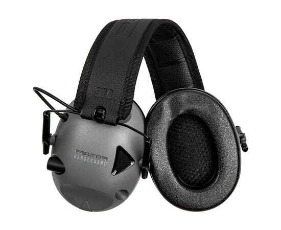 Наушники для стрельбы Peltor Sport Guard (SPORTG), изображение 6 Наушники для стрельбы Peltor Sport Guard (SPORTG), изображение 6